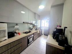 Blk 428A Floral Spring @ Yishun (Yishun), HDB 4 Rooms #556610161